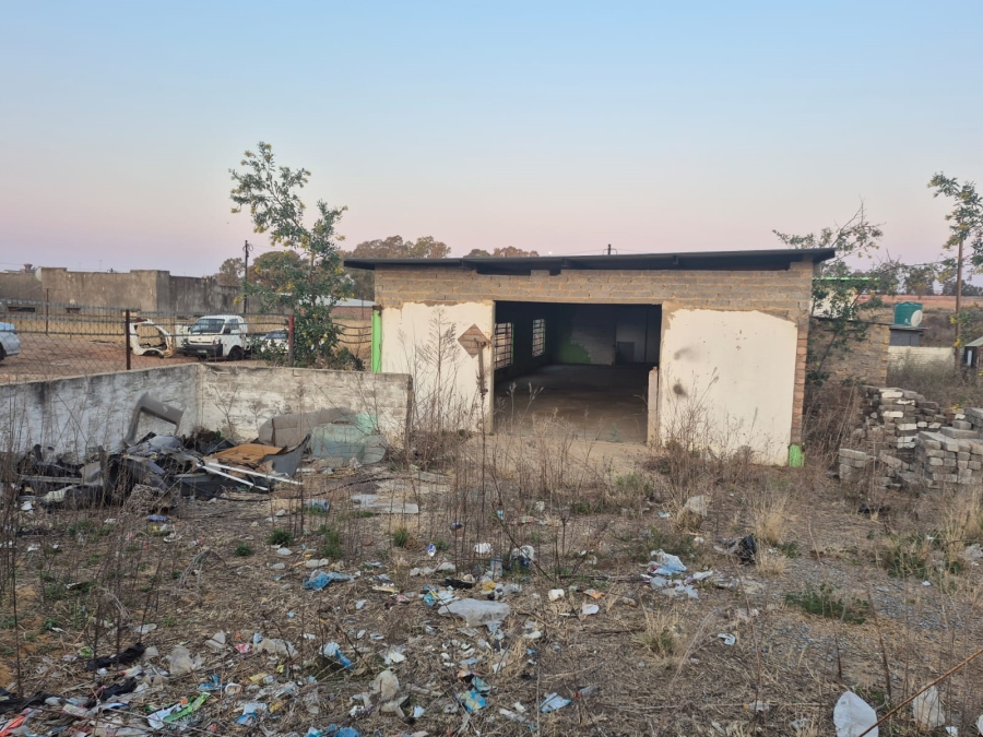 0 Bedroom Property for Sale in Vredefort Free State